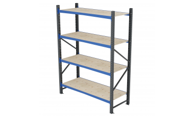 Стеллаж СГ Арт. 55